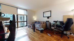 Londwell, Canary Wharf City Escape